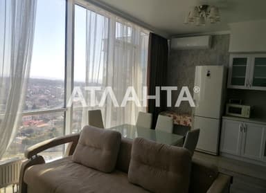 2-комнатная квартира по адресу (площадь 50 м²) - Atlanta.ua - фото 16