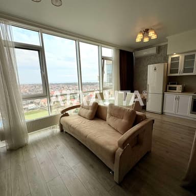 2-комнатная квартира по адресу (площадь 50 м²) - Atlanta.ua - фото 14