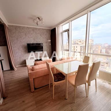 2-комнатная квартира по адресу (площадь 50 м²) - Atlanta.ua - фото 13