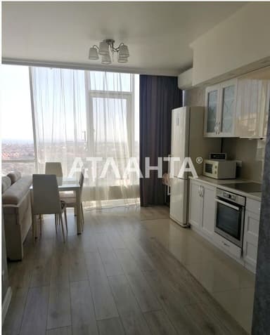 2-комнатная квартира по адресу (площадь 50 м²) - Atlanta.ua - фото 18