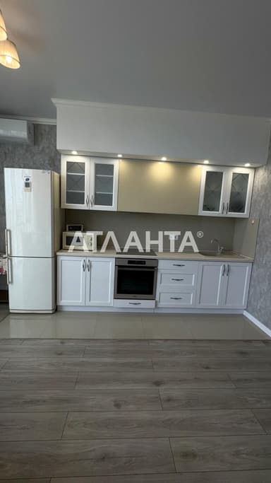 2-комнатная квартира по адресу (площадь 50 м²) - Atlanta.ua - фото 21