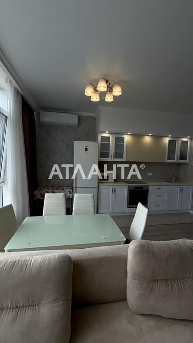 2-комнатная квартира по адресу (площадь 50 м²) - Atlanta.ua - фото 19