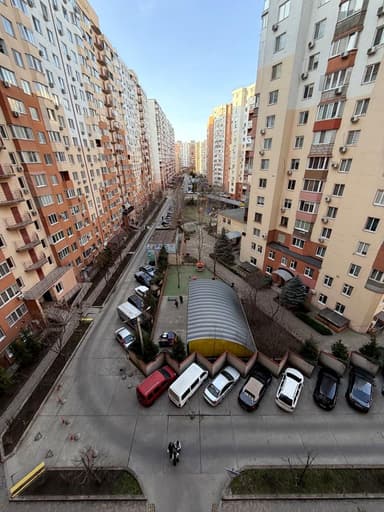 2-комнатная квартира по адресу ул. Радужный м-н (площадь 54 м²) - Atlanta.ua - фото 17