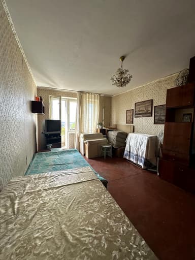 1-room apartment apartment by the address st. Zabolotnogo ak (area 30,1 m²) - Atlanta.ua - photo 14