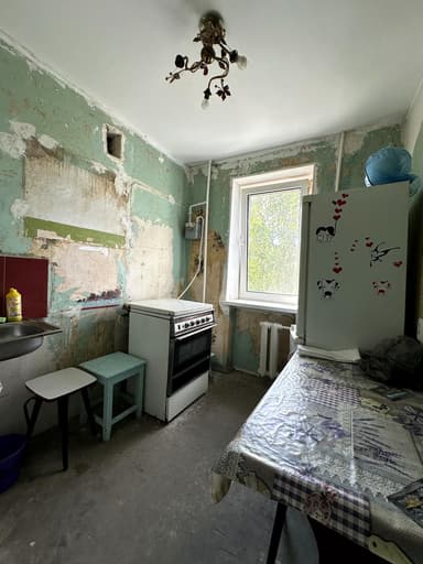 1-room apartment apartment by the address st. Zabolotnogo ak (area 30,1 m²) - Atlanta.ua - photo 11