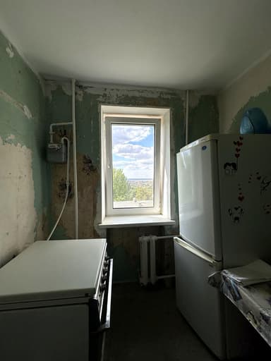 1-room apartment apartment by the address st. Zabolotnogo ak (area 30,1 m²) - Atlanta.ua - photo 12