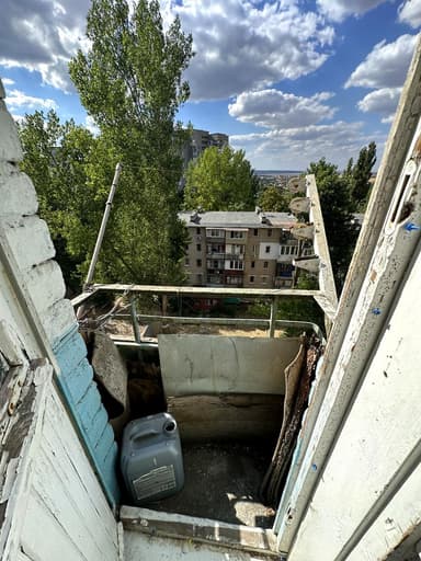 1-room apartment apartment by the address st. Zabolotnogo ak (area 30,1 m²) - Atlanta.ua - photo 15