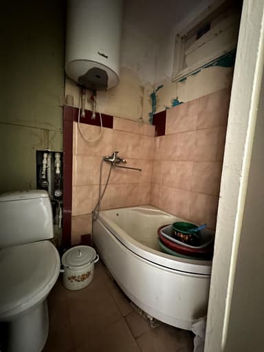 1-room apartment apartment by the address st. Zabolotnogo ak (area 30,1 m²) - Atlanta.ua - photo 16