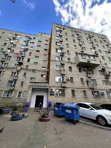 1-room apartment apartment by the address st. Zabolotnogo ak (area 30,1 m²) - Atlanta.ua - photo 20