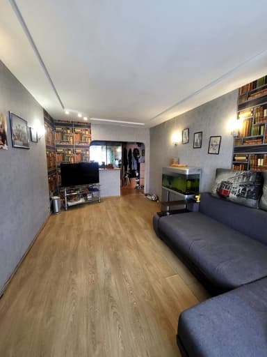 3-комнатная квартира по адресу (площадь 63 м²) - Atlanta.ua - imageAlt 16