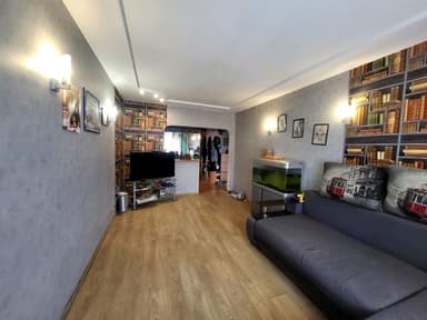 3-комнатная квартира по адресу (площадь 63 м²) - Atlanta.ua - imageAlt 19