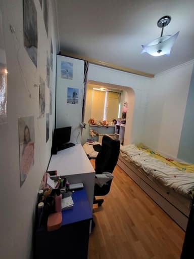 3-комнатная квартира по адресу (площадь 63 м²) - Atlanta.ua - imageAlt 23