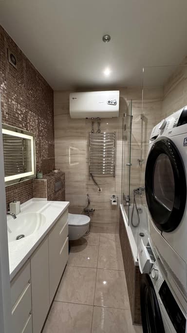 2-кімнатна квартира за адресою Люстдорфська дор. (площа 54 м²) - Atlanta.ua - imageAlt 27