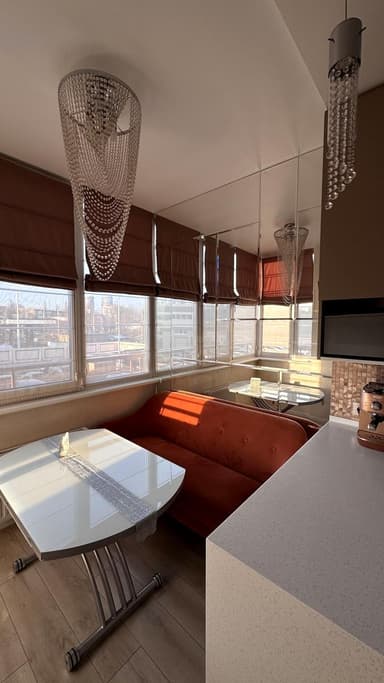 2-кімнатна квартира за адресою Люстдорфська дор. (площа 54 м²) - Atlanta.ua - imageAlt 23