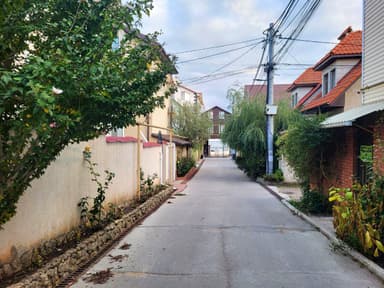 Дом по адресу ул. Портовая (площадь 87 м²) - Atlanta.ua - фото 26