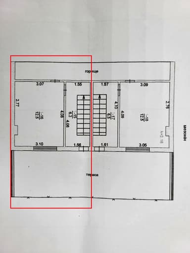 Дом по адресу ул. Портовая (площадь 87 м²) - Atlanta.ua - фото 43