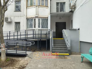 2-кімнатна квартира за адресою (площа 58,5 м²) - Atlanta.ua - фото 37