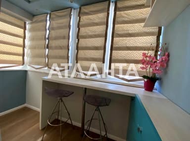 2-rooms apartment apartment by the address st. Tenistaya (area 75 m²) - Atlanta.ua - photo 35
