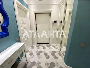 2-rooms apartment apartment by the address st. Tenistaya (area 75 m²) - Atlanta.ua - photo 33