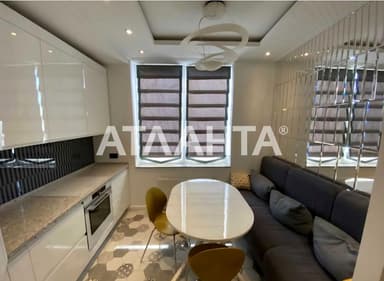 2-rooms apartment apartment by the address st. Tenistaya (area 75 m²) - Atlanta.ua - photo 29