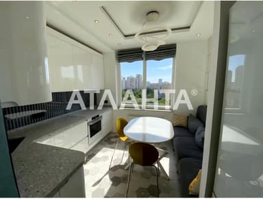 2-rooms apartment apartment by the address st. Tenistaya (area 75 m²) - Atlanta.ua - photo 31