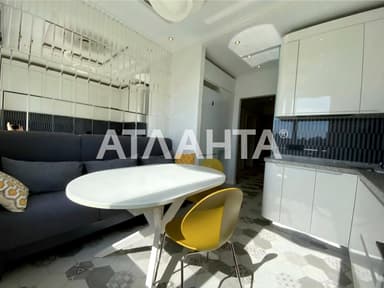 2-rooms apartment apartment by the address st. Tenistaya (area 75 m²) - Atlanta.ua - photo 28