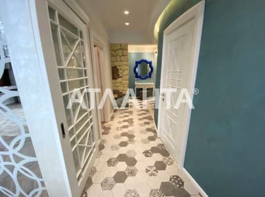 2-rooms apartment apartment by the address st. Tenistaya (area 75 m²) - Atlanta.ua - photo 30