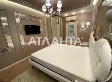 2-rooms apartment apartment by the address st. Tenistaya (area 75 m²) - Atlanta.ua - photo 26