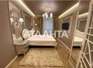 2-rooms apartment apartment by the address st. Tenistaya (area 75 m²) - Atlanta.ua - photo 25