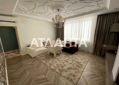 2-rooms apartment apartment by the address st. Tenistaya (area 75 m²) - Atlanta.ua - photo 22