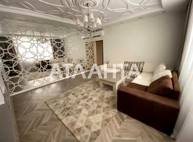 2-rooms apartment apartment by the address st. Tenistaya (area 75 m²) - Atlanta.ua - photo 23