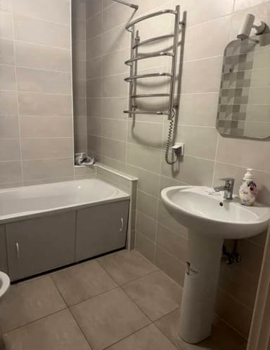 1-room apartment apartment by the address (area 33 m²) - Atlanta.ua - фото 15