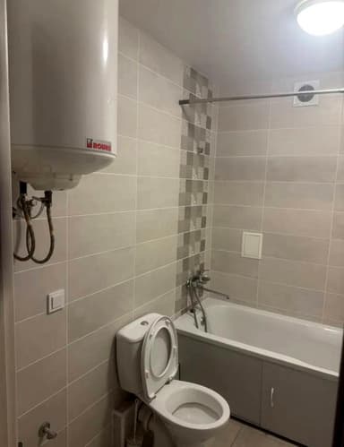 1-room apartment apartment by the address (area 33 m²) - Atlanta.ua - фото 16