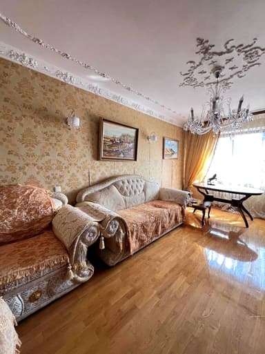 3-rooms apartment apartment by the address st. Dnepropetr dor Semena Paliya (area 65 m²) - Atlanta.ua - imageAlt 31