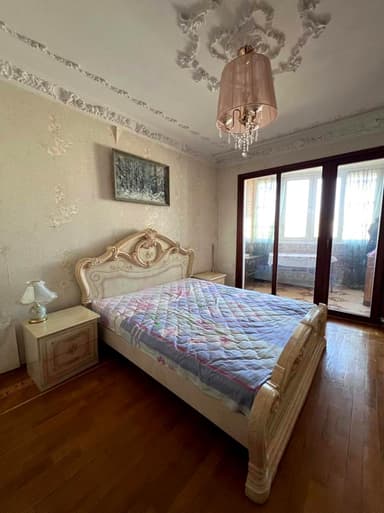 3-rooms apartment apartment by the address st. Dnepropetr dor Semena Paliya (area 65 m²) - Atlanta.ua - imageAlt 32