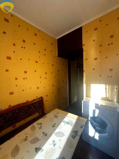 1-кімнатна квартира за адресою вул. Курська (площа 32 м²) - фото 13 1-кімнатна квартира за адресою вул. Курська (площа 32 м²) - Atlanta.ua - фото 13