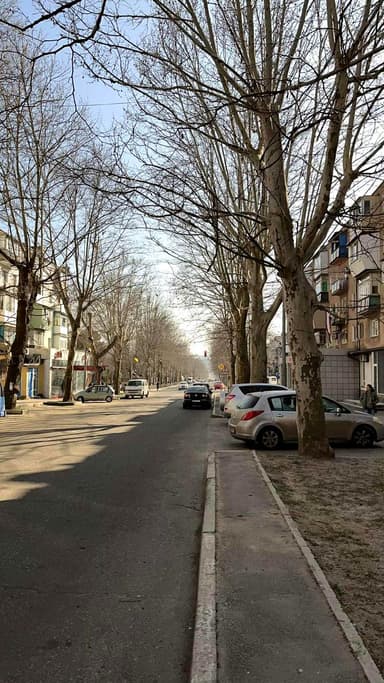 2-кімнатна квартира за адресою Мира пр. (площа 43,7 м²) - Atlanta.ua - фото 10