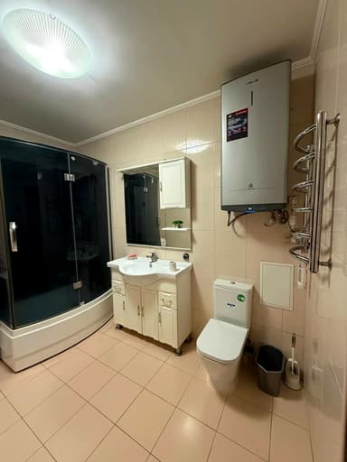 2-комнатная квартира по адресу ул. Кленовая (площадь 82,4 м²) - Atlanta.ua - imageAlt 25