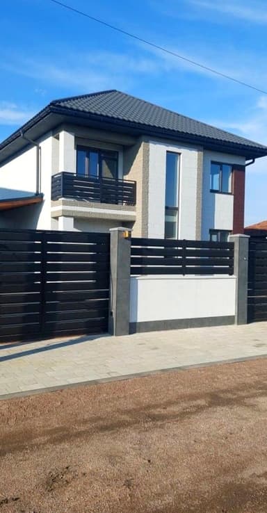 Дом по адресу (площадь 140 м²) - Atlanta.ua - imageAlt 7