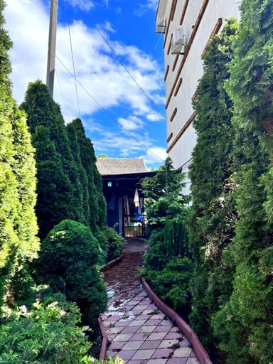 Дом по адресу Черноморский 8-й пер. (площадь 223 м²) - фото 14 Дом по адресу Черноморский 8-й пер. (площадь 223 м²) - Atlanta.ua - фото 14