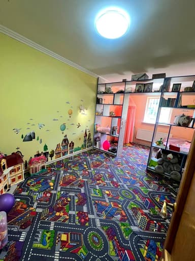 Дом по адресу ул. Центральная (площадь 170 м²) - Atlanta.ua - фото 43