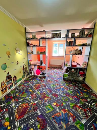 Дом по адресу ул. Центральная (площадь 170 м²) - Atlanta.ua - фото 45