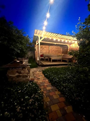 Дом по адресу ул. Центральная (площадь 170 м²) - Atlanta.ua - фото 62