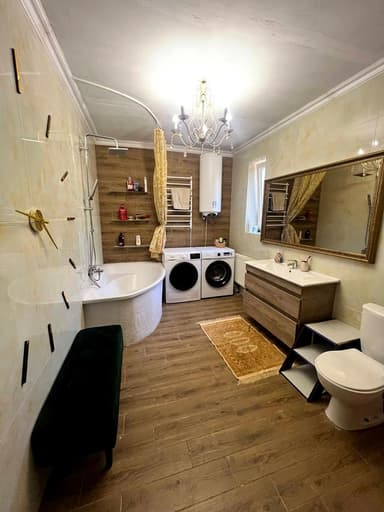 Дом по адресу ул. Центральная (площадь 170 м²) - Atlanta.ua - фото 53