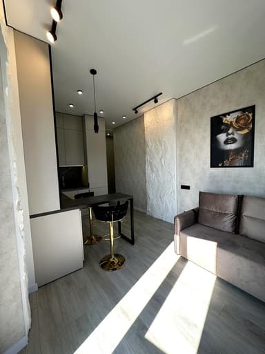 1-room apartment apartment by the address st. Chubaevskaya Selsovetskaya (area 32 m²) - Atlanta.ua - фото 12