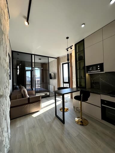 1-room apartment apartment by the address st. Chubaevskaya Selsovetskaya (area 32 m²) - Atlanta.ua - фото 13