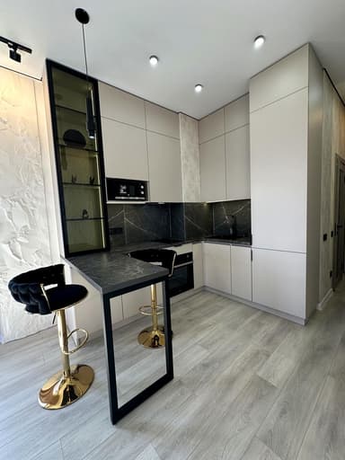 1-room apartment apartment by the address st. Chubaevskaya Selsovetskaya (area 32 m²) - Atlanta.ua - фото 11