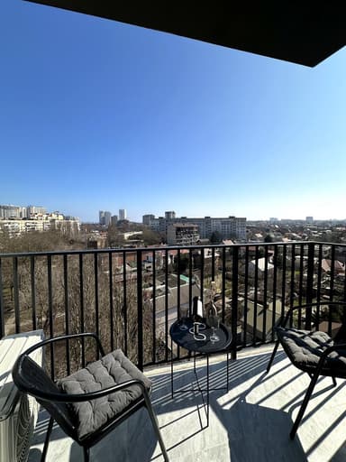 1-room apartment apartment by the address st. Chubaevskaya Selsovetskaya (area 32 m²) - Atlanta.ua - фото 16