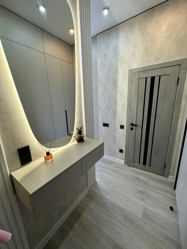 1-room apartment apartment by the address st. Chubaevskaya Selsovetskaya (area 32 m²) - Atlanta.ua - фото 17