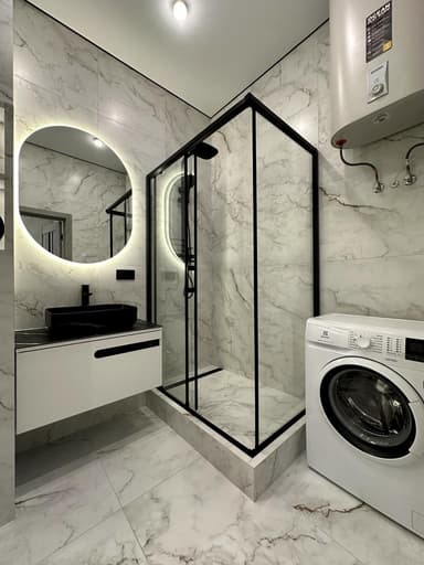 1-room apartment apartment by the address st. Chubaevskaya Selsovetskaya (area 32 m²) - Atlanta.ua - фото 19